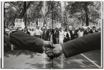 James Baldwin. Steve Schapiro. The Fire Next Time - James Baldwin [KSIĄŻKA]