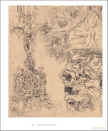 James Ensor and the Graphic Experiment - Willemijn Stammis [KSIĄŻKA]