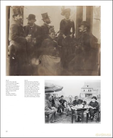 James Ensor and the Graphic Experiment - Willemijn Stammis [KSIĄŻKA]