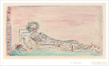 James Ensor and the Graphic Experiment - Willemijn Stammis [KSIĄŻKA]