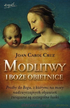 Modlitwy i Boże obietnice [KSĄŻKA]