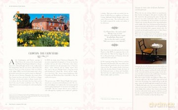 Jane Austen: The Visual Encyclopedia - Claire Saim [KSIĄŻKA]