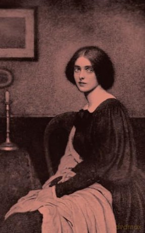 Jane Eyre (Dover Bookshelf Hardcover Classics) - Charlotte Brontë [KSIĄŻKA]