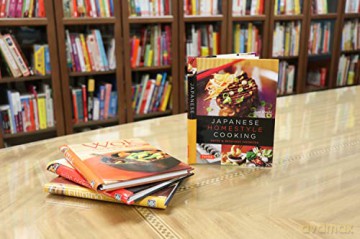 Japanese Homestyle Cooking: Quick and Delicious Favorites (Learn to Cook Series) - Susie Donald [KSIĄŻKA]