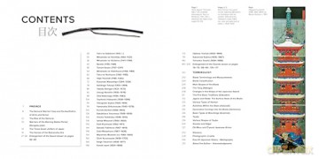 Japanese Swords and Armor: Masterpieces from Thirty of Japan's Most Famous Samurai Warriors - Paul Martin [KSIĄŻKA]
