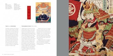 Japanese Swords and Armor: Masterpieces from Thirty of Japan's Most Famous Samurai Warriors - Paul Martin [KSIĄŻKA]