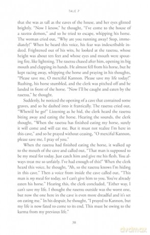 Japanese Tales of Fantasy and Folklore: Ninety Stories about Ghosts, Demons and Other Supernatural Beings from the Konjaku Monogatari - Naoshi Koriyama (translated by) [KSIĄŻKA]