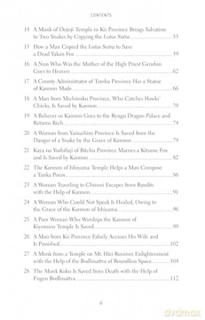 Japanese Tales of Fantasy and Folklore: Ninety Stories about Ghosts, Demons and Other Supernatural Beings from the Konjaku Monogatari - Naoshi Koriyama (translated by) [KSIĄŻKA]