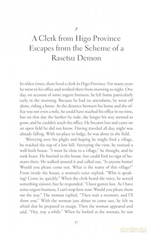 Japanese Tales of Fantasy and Folklore: Ninety Stories about Ghosts, Demons and Other Supernatural Beings from the Konjaku Monogatari - Naoshi Koriyama (translated by) [KSIĄŻKA]