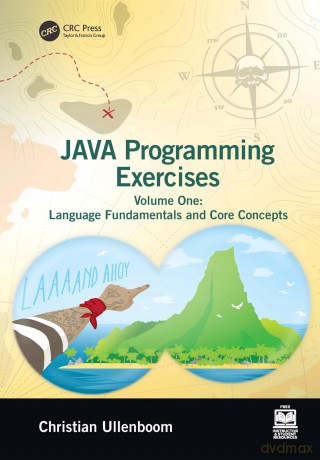 Java Programming Exercises: Volume One: Language Fundamentals and Core Concepts - Christian Ullenboom [KSIĄŻKA]