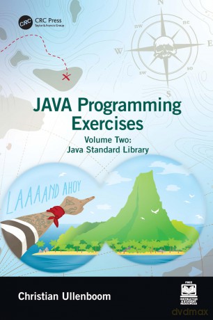 Java Programming Exercises: Volume Two: Java Standard Library: 2 - Christian Ullenboom [KSIĄŻKA]