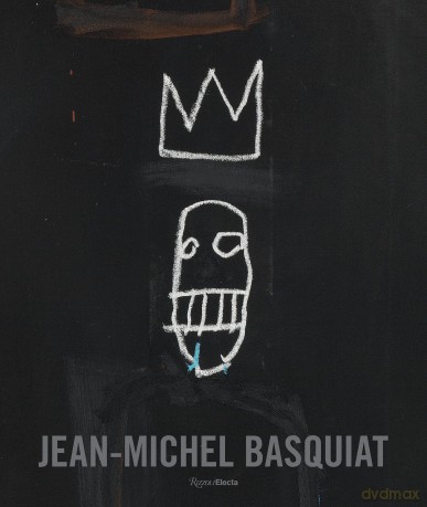 Jean-Michel Basquiat: The Iconic Work: The Iconic Works - Dieter Buchhart [KSIĄŻKA]