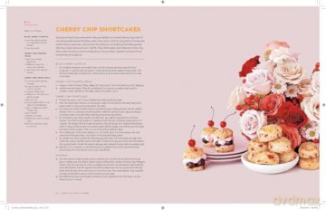 Jenna Rae Cakes at Home: Our Favourite Recipes to Enjoy with Family and Friends - Ashley Kosowan [KSIĄŻKA]