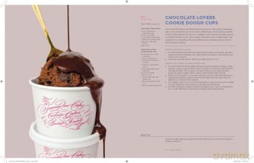 Jenna Rae Cakes at Home: Our Favourite Recipes to Enjoy with Family and Friends - Ashley Kosowan [KSIĄŻKA]