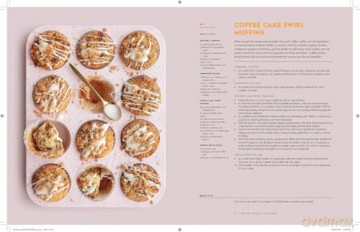 Jenna Rae Cakes at Home: Our Favourite Recipes to Enjoy with Family and Friends - Ashley Kosowan [KSIĄŻKA]