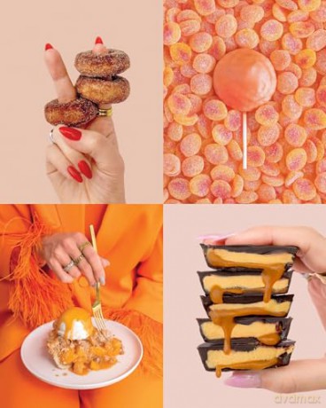 Jenna Rae Cakes at Home: Our Favourite Recipes to Enjoy with Family and Friends - Ashley Kosowan [KSIĄŻKA]