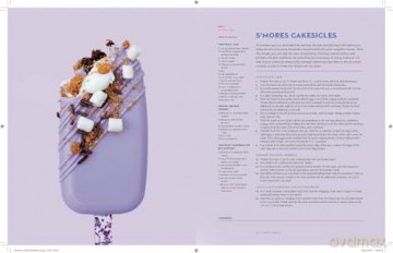 Jenna Rae Cakes at Home: Our Favourite Recipes to Enjoy with Family and Friends - Ashley Kosowan [KSIĄŻKA]