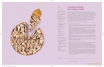Jenna Rae Cakes at Home: Our Favourite Recipes to Enjoy with Family and Friends - Ashley Kosowan [KSIĄŻKA]
