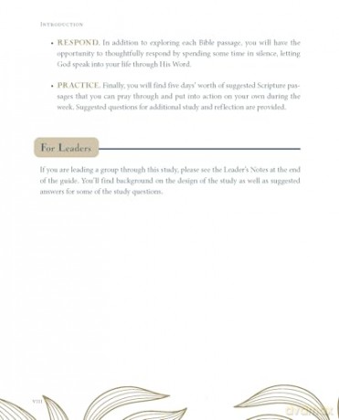 Jesus Calling: Practicing Thankfulness (Jesus Calling Bible Studies) - Sarah Young [KSIĄŻKA]
