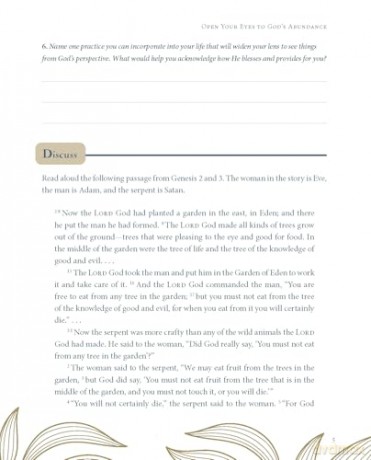 Jesus Calling: Practicing Thankfulness (Jesus Calling Bible Studies) - Sarah Young [KSIĄŻKA]