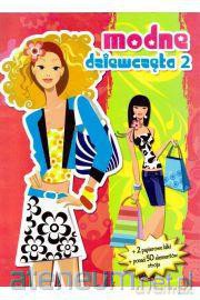 Modne dziewczęta, część 2 [KSĄŻKA]