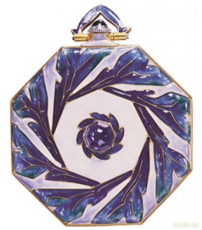 Jewellery: From Art Nouveau to 3D Printing - Alba Cappelieri [KSIĄŻKA]