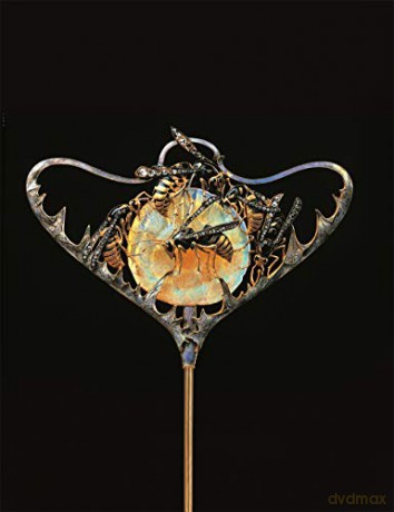 Jewellery: From Art Nouveau to 3D Printing - Alba Cappelieri [KSIĄŻKA]