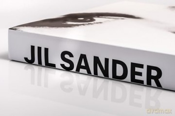 Jil Sander by Jil Sander - Ingeborg Harms [KSIĄŻKA]