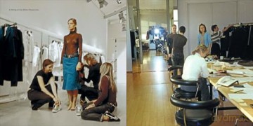 Jil Sander by Jil Sander - Ingeborg Harms [KSIĄŻKA]