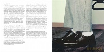 Jil Sander by Jil Sander - Ingeborg Harms [KSIĄŻKA]