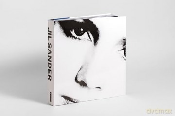 Jil Sander by Jil Sander - Ingeborg Harms [KSIĄŻKA]