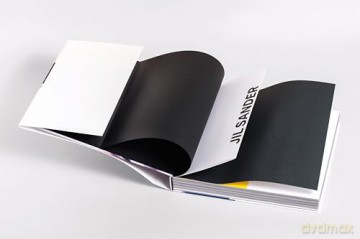 Jil Sander by Jil Sander - Ingeborg Harms [KSIĄŻKA]