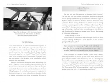 Jim Morrison, Secret Teacher of the Occult: A Journey to the Other Side - Paul Wyld [KSIĄŻKA]
