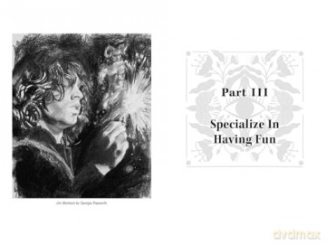 Jim Morrison, Secret Teacher of the Occult: A Journey to the Other Side - Paul Wyld [KSIĄŻKA]
