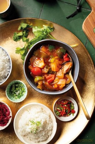 Jimmy's Smoking Wok: Takeaway favourites to help you get your wok on! - Jimmy Lee [KSIĄŻKA]