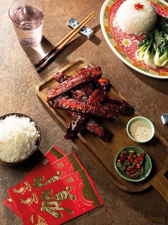 Jimmy's Smoking Wok: Takeaway favourites to help you get your wok on! - Jimmy Lee [KSIĄŻKA]