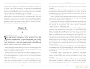 Joan of Arc (The World's Greatest Myths and Legends) - J.K. Jackson [KSIĄŻKA]