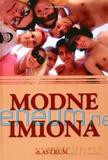 Modne imiona [KSĄŻKA]