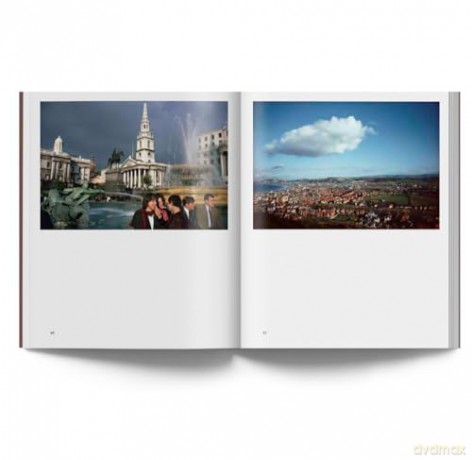 Joel Meyerowitz: Europa 1966-1967 - Miguel López Remiro [KSIĄŻKA]