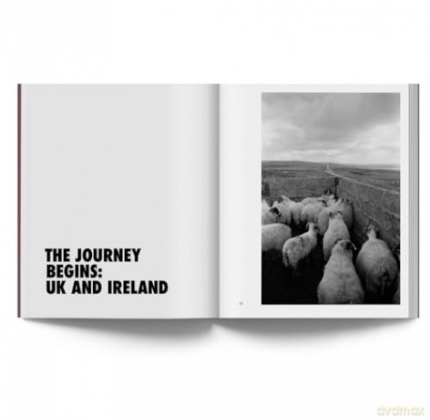 Joel Meyerowitz: Europa 1966-1967 - Miguel López Remiro [KSIĄŻKA]