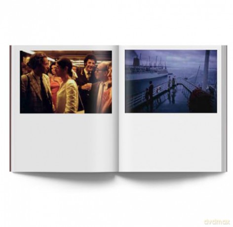 Joel Meyerowitz: Europa 1966-1967 - Miguel López Remiro [KSIĄŻKA]