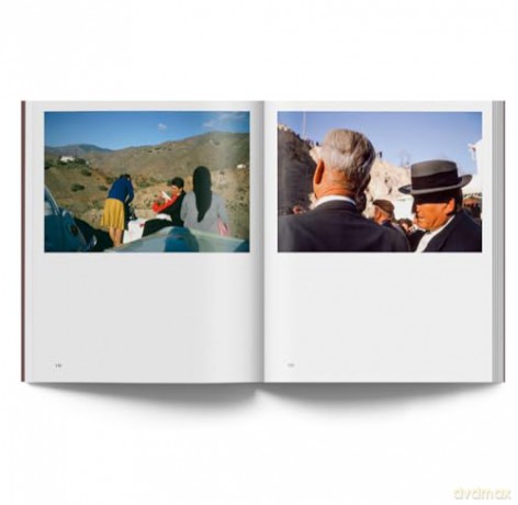 Joel Meyerowitz: Europa 1966-1967 - Miguel López Remiro [KSIĄŻKA]