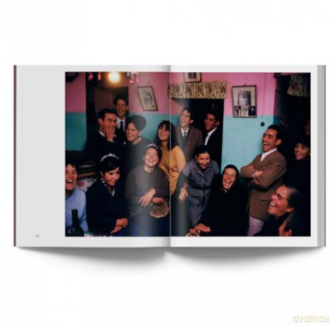 Joel Meyerowitz: Europa 1966-1967 - Miguel López Remiro [KSIĄŻKA]