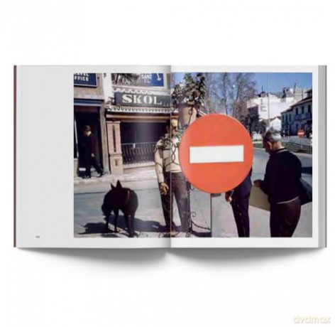 Joel Meyerowitz: Europa 1966-1967 - Miguel López Remiro [KSIĄŻKA]