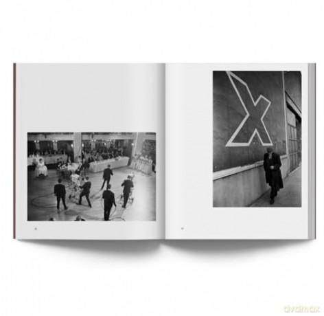 Joel Meyerowitz: Europa 1966-1967 - Miguel López Remiro [KSIĄŻKA]