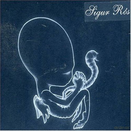 Sigur Ros: Agaetis Byrjun [CD]
