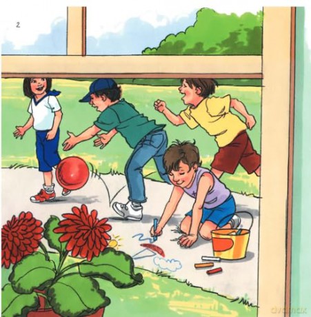 Join In and Play (Learning to Get Along) - Cheri J. Meiners [KSIĄŻKA]