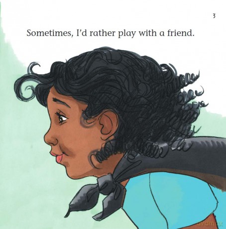 Join In and Play (Learning to Get Along) - Cheri J. Meiners [KSIĄŻKA]