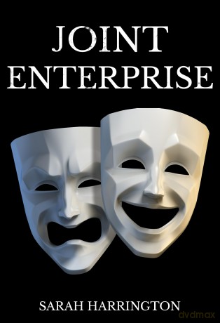 Joint Enterprise - Sarah Harrington [KSIĄŻKA]
