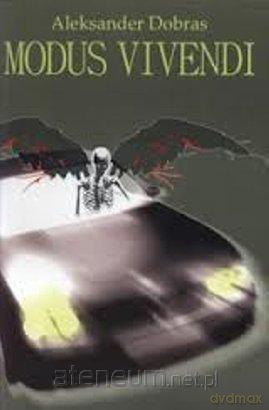 Modus vivendi [KSĄŻKA]